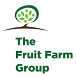 fruit farm logo